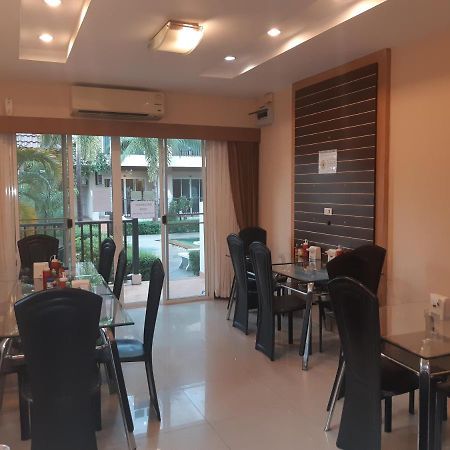 Whispering Palms Suite Bãi biển Chaweng Ngoại thất bức ảnh