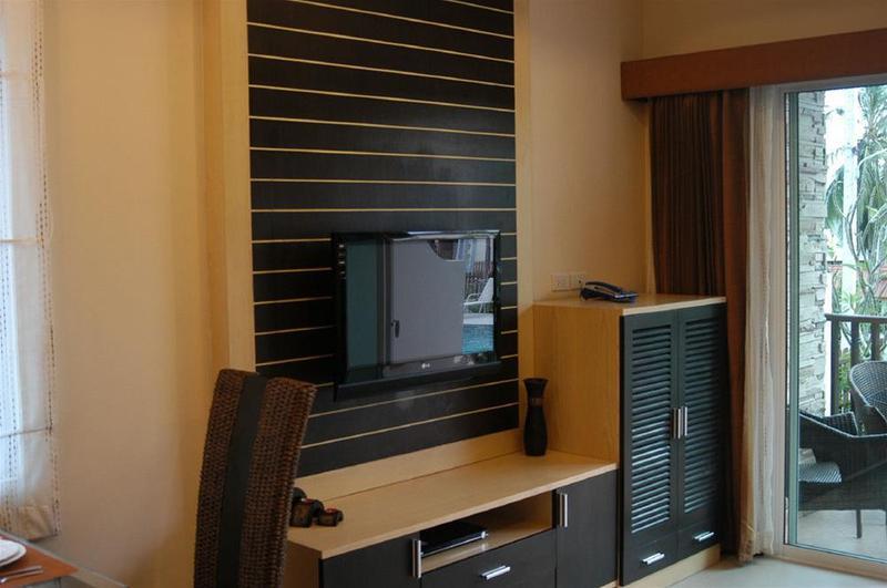 Whispering Palms Suite Bãi biển Chaweng Ngoại thất bức ảnh