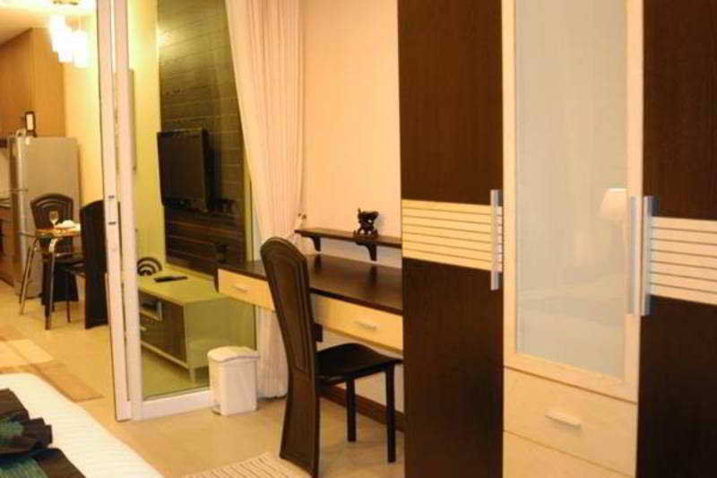 Whispering Palms Suite Bãi biển Chaweng Ngoại thất bức ảnh